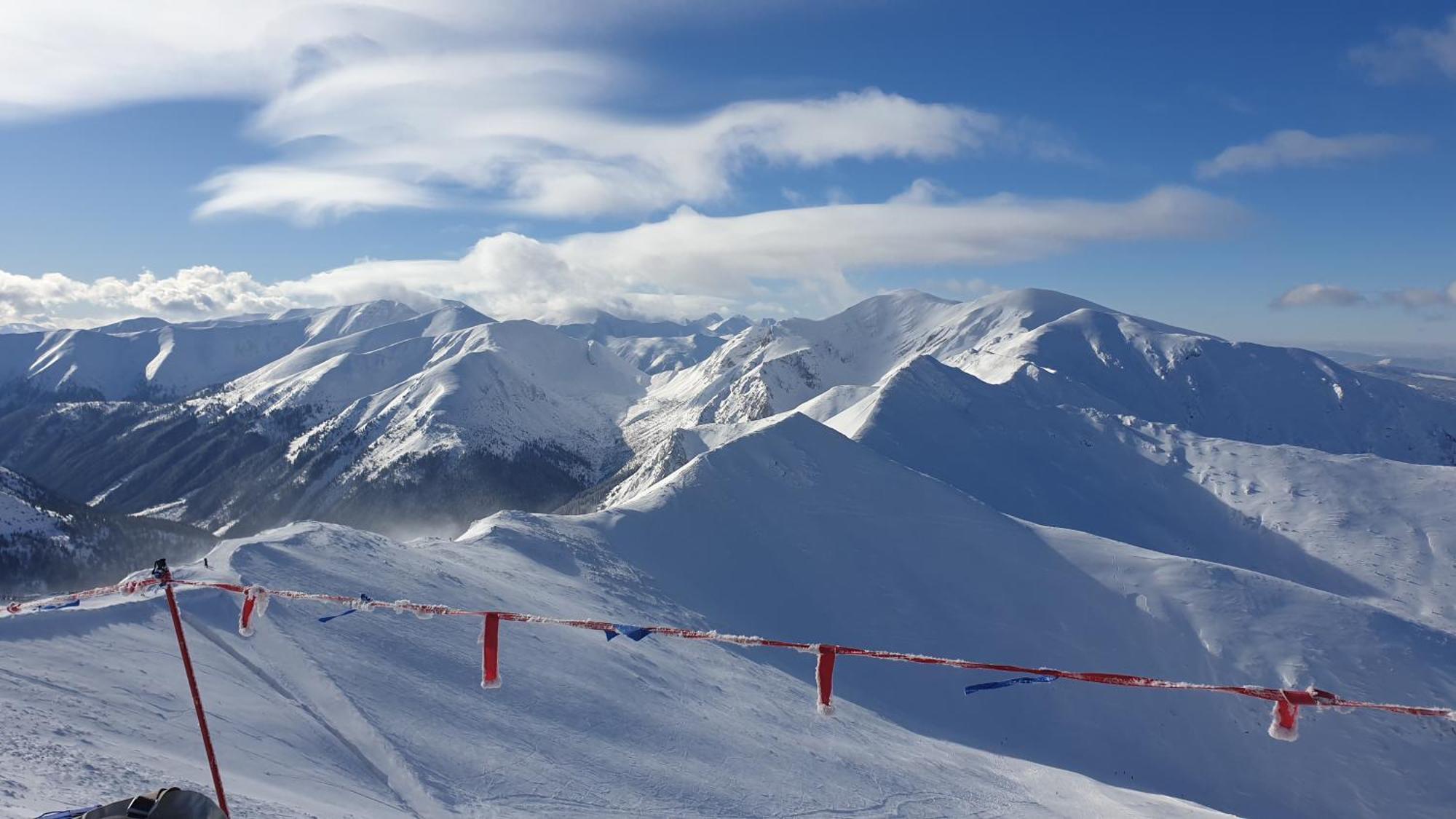 Chatka Gazdzinek Czarna Góra Exteriör bild